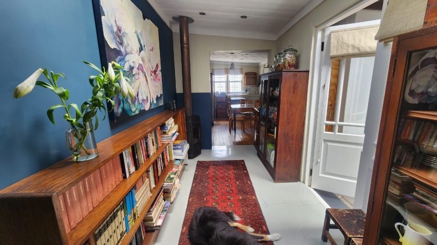 4 Bedroom Property for Sale in Bodorp Western Cape